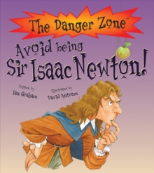 Avoid Being Sir Isaac Newton!, Paperback Avoid Being Sir Isaac Newton!, Paperback