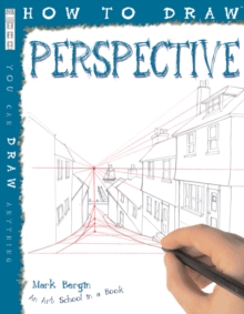 How to Draw Perspective, Paperback Book How to Draw Perspective, Paperback Book