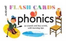 Phonics : 100 Key Words and Sounds, with Learning Tips, Book Book Phonics : 100 Key Words and Sounds, with Learning Tips, Book Book