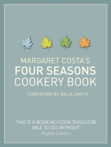 Four Seasons Cookery Book, Paperback Book Four Seasons Cookery Book, Paperback Book