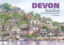 Devon Sketchbook, Hardback Book Devon Sketchbook, Hardback Book