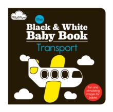 The Transport, Board book The Transport, Board book