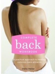 Good Back Workbook, Paperback Book Good Back Workbook, Paperback Book