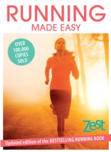 Running Made Easy : Updated Edition of the Bestselling Running Book, Paperback Running Made Easy : Updated Edition of the Bestselling Running Book, Paperback