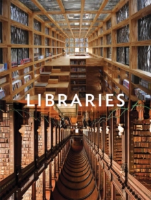 Libraries, Hardback Book Libraries, Hardback Book