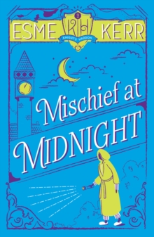 Mischief at Midnight, Paperback Book Mischief at Midnight, Paperback Book