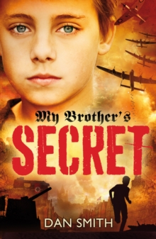 My Brother's Secret, Paperback Book My Brother's Secret, Paperback Book