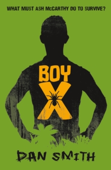 Boy X, Paperback Book Boy X, Paperback Book