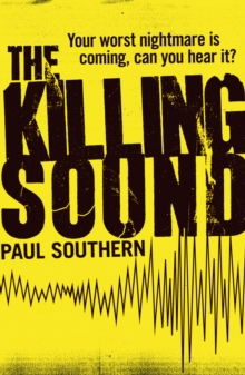 The Killing Sound, Paperback The Killing Sound, Paperback
