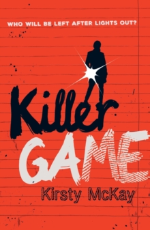 Killer Game, Paperback Book Killer Game, Paperback Book