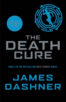 The Death Cure, Paperback The Death Cure, Paperback