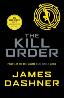 The Kill Order, Paperback Book The Kill Order, Paperback Book