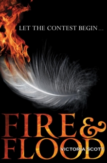 Fire and Flood, Paperback Book Fire and Flood, Paperback Book