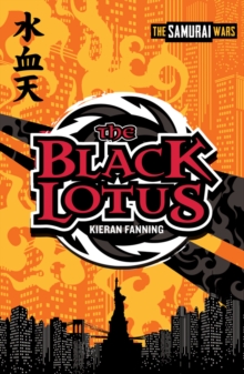 The Black Lotus, Paperback Book The Black Lotus, Paperback Book