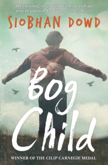Bog Child, Paperback Book Bog Child, Paperback Book