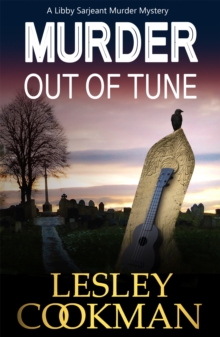 Murder out of Tune, Paperback Book Murder out of Tune, Paperback Book