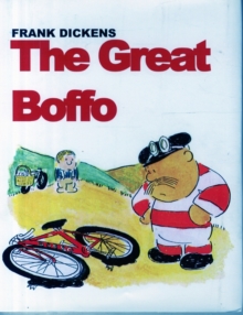 The Great Boffo, Hardback The Great Boffo, Hardback