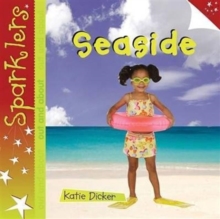 Seaside : Sparklers - Out and About, Paperback Book Seaside : Sparklers - Out and About, Paperback Book