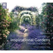 English Gardens: A Journey Through the Seasons, Hardback Book English Gardens: A Journey Through the Seasons, Hardback Book