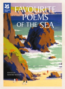 Favourite Poems of the Sea, Hardback Book Favourite Poems of the Sea, Hardback Book