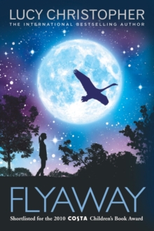 Flyaway, Paperback Book Flyaway, Paperback Book