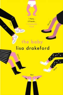 The Baby, Paperback Book The Baby, Paperback Book