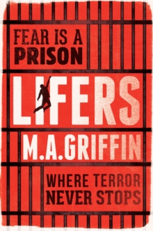 Lifers, Paperback Book Lifers, Paperback Book