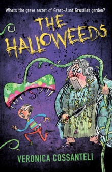 The Halloweeds, Paperback Book The Halloweeds, Paperback Book