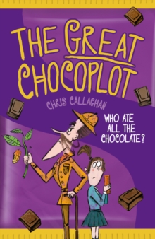 The Great Chocoplot, Paperback The Great Chocoplot, Paperback