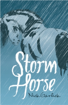 Storm Horse, Paperback Book Storm Horse, Paperback Book