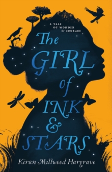 The Girl of Ink & Stars, Paperback Book The Girl of Ink & Stars, Paperback Book
