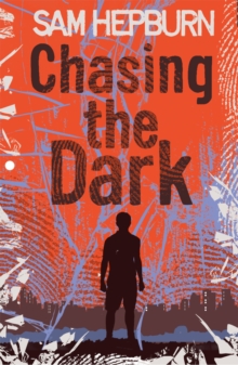Chasing the Dark, Paperback Book Chasing the Dark, Paperback Book