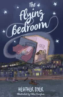 The Flying Bedroom, Paperback Book The Flying Bedroom, Paperback Book