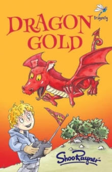 Dragon Gold : No. 1, Paperback Dragon Gold : No. 1, Paperback