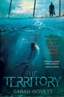 The Territory, Paperback The Territory, Paperback