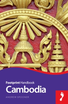 Cambodia, Hardback Cambodia, Hardback