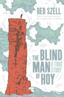 The Blind Man of Hoy, Paperback The Blind Man of Hoy, Paperback
