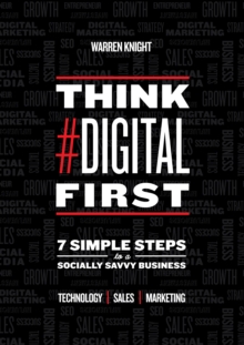 Think Digital First, Paperback Think Digital First, Paperback