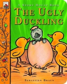 The Ugly Duckling, Board book Book The Ugly Duckling, Board book Book