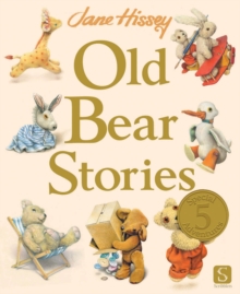 Old Bear Stories, Paperback Old Bear Stories, Paperback