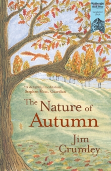 The Nature of Autumn, Hardback The Nature of Autumn, Hardback