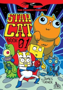 Star Cat : Book 1, Paperback Star Cat : Book 1, Paperback