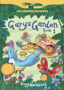 Gary's Garden : Book 1, Paperback Book Gary's Garden : Book 1, Paperback Book