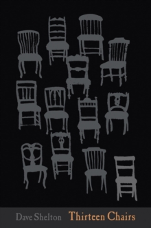 Thirteen Chairs, Hardback Book Thirteen Chairs, Hardback Book