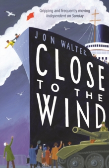 Close to the Wind, Paperback Book Close to the Wind, Paperback Book