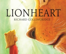 Lionheart, Hardback Lionheart, Hardback