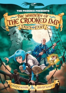 The Mystery of the Crooked Imp, Paperback Book The Mystery of the Crooked Imp, Paperback Book