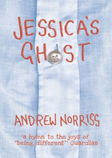 Jessica's Ghost, Paperback Book Jessica's Ghost, Paperback Book