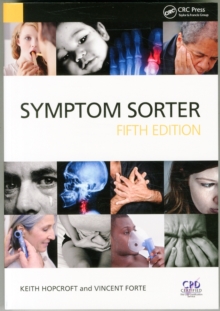Symptom Sorter, Paperback Book Symptom Sorter, Paperback Book