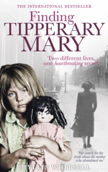 Finding Tipperary Mary, Paperback Finding Tipperary Mary, Paperback
